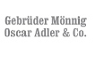 Gebrüder Mönnig Oscar Adler & Co
