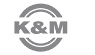 K & M